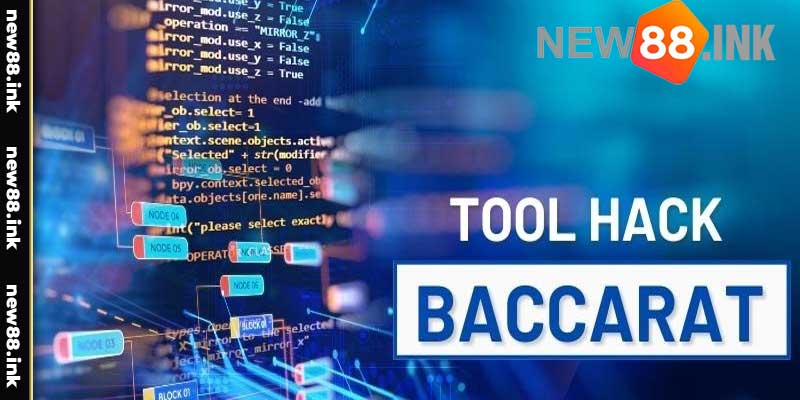 Tool Hack Baccarat